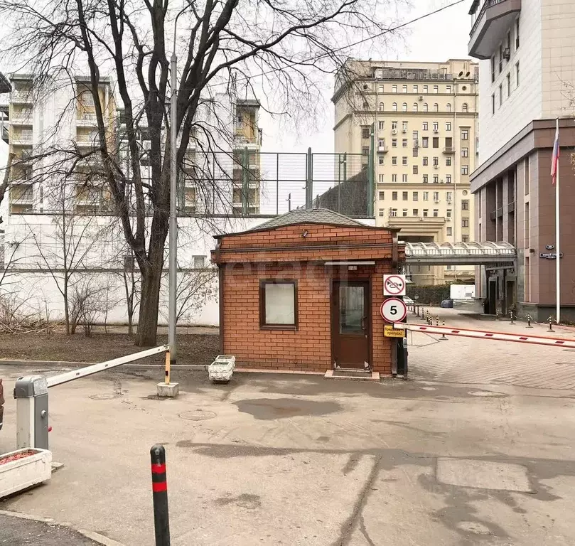 2-к кв. Москва Панфиловский пер., 3 (41.6 м) - Фото 2