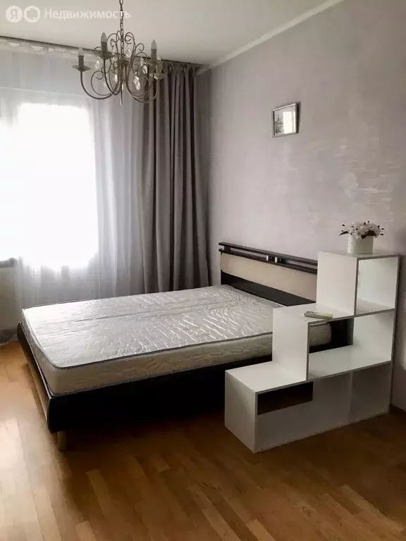 Квартира-студия: Санкт-Петербург, улица Латышских Стрелков, 3 (29 м) - Фото 0