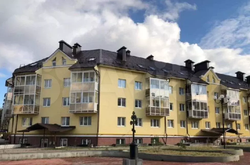 2-к. квартира, 60 м, 3/4 эт. - Фото 0
