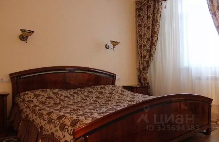 Комната Самарская область, Самара Грозненская ул., 20 (33.0 м) - Фото 1