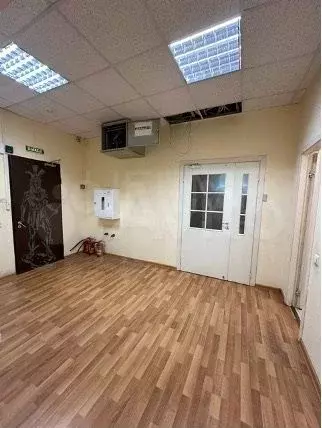 Аренда офиса 140 м2 м. Дмитровская в сао - Фото 1