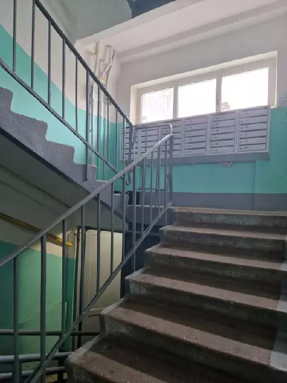 Продается 3-комнатная квартира - Фото 1