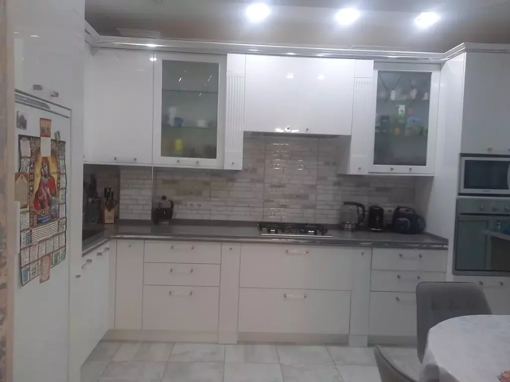 Продаётся 3-к квартира, 87.9 м - Фото 0