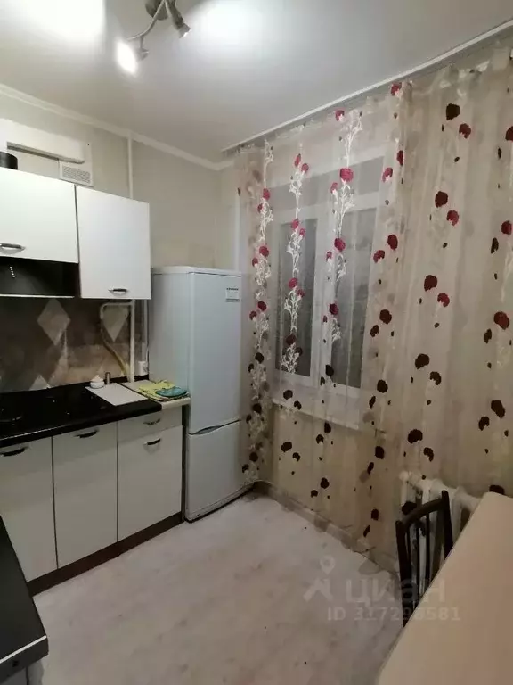 1-к кв. Московская область, Балашиха Железнодорожный мкр, ул. ... - Фото 1