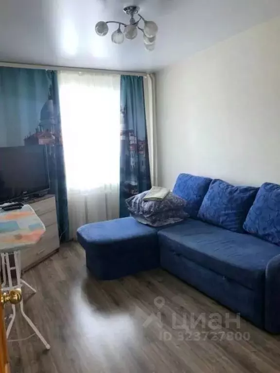 3-к кв. Коми, Ухта просп. Космонавтов, 15 (78.0 м) - Фото 2