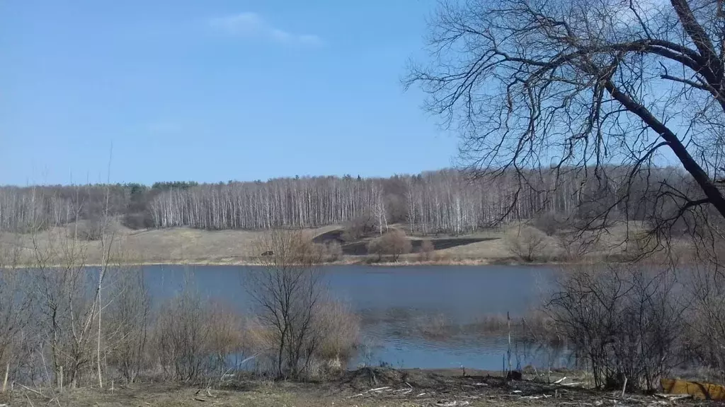 Участок в Курская область, Курск ул. Тургенева (10.0 сот.) - Фото 1