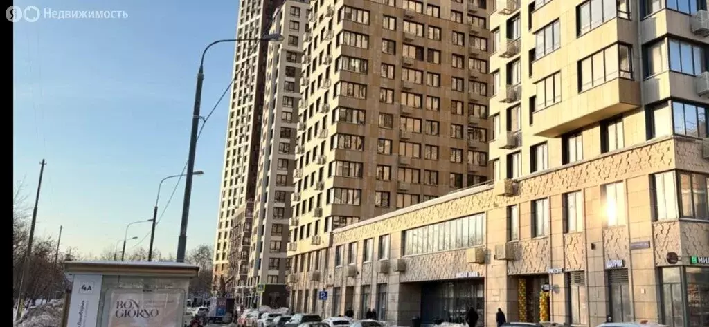 3-комнатная квартира: Москва, Дмитровское шоссе, 71А (80.2 м) - Фото 2
