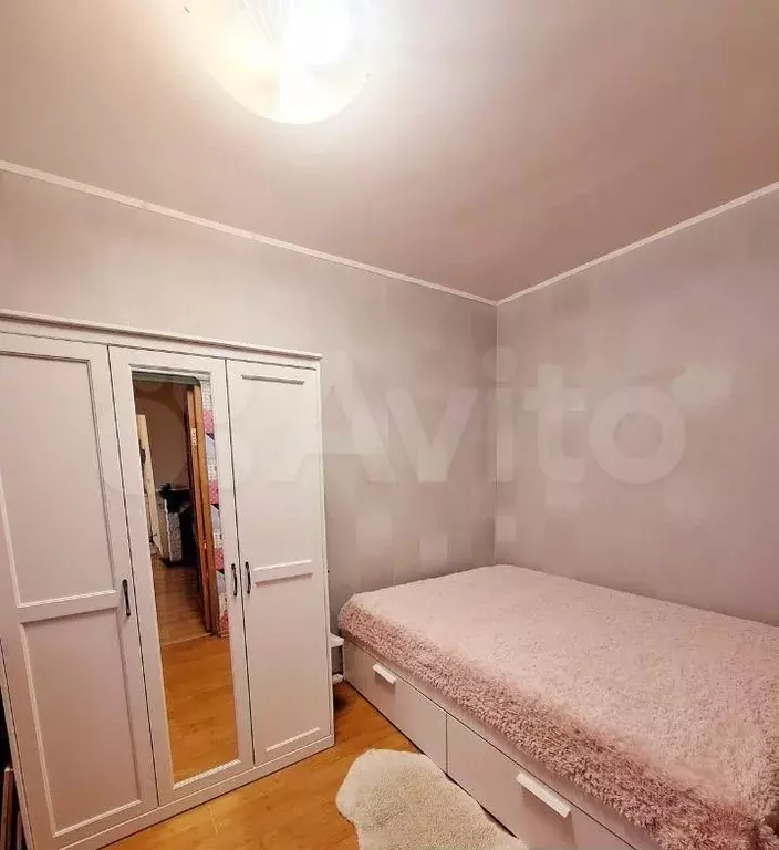 2-к. квартира, 45 м, 2/5 эт. - Фото 1