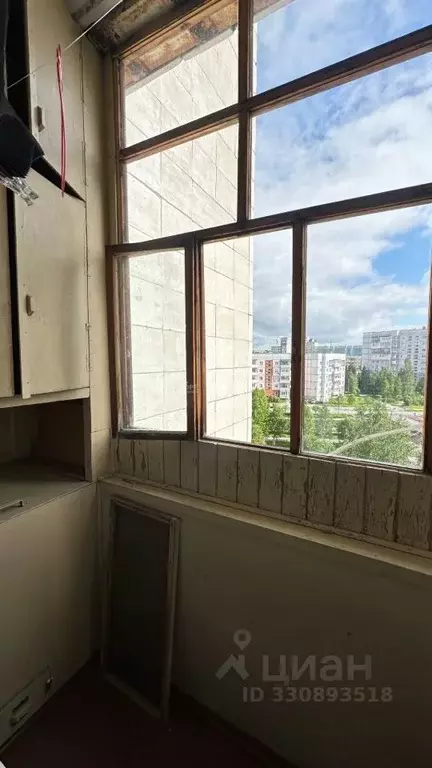 4-к кв. Архангельская область, Северодвинск ул. Лебедева, 2 (76.1 м) - Фото 2