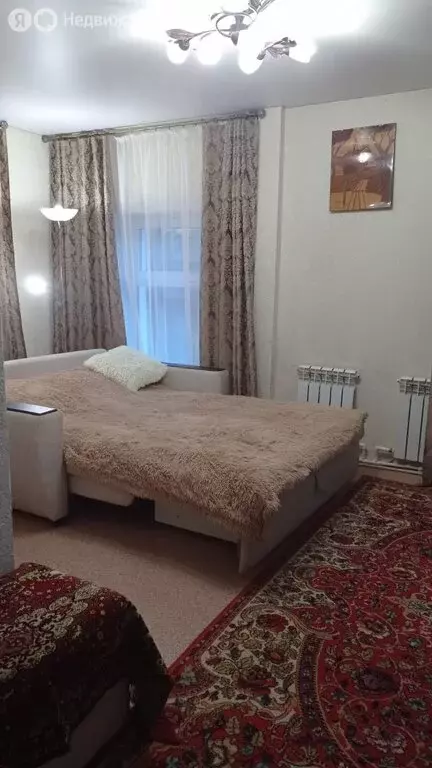 2-комнатная квартира: Пенза, улица Гоголя, 26 (44 м) - Фото 1