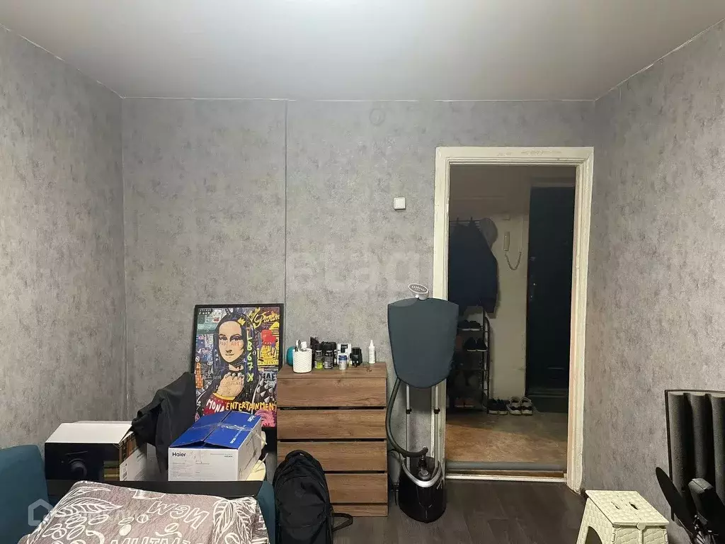 Продаётся 1-к квартира, 24 м - Фото 0