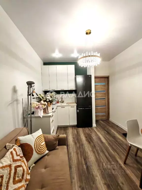 2-к кв. Иркутская область, Иркутск ул. Красных Мадьяр, 14 (41.0 м) - Фото 2