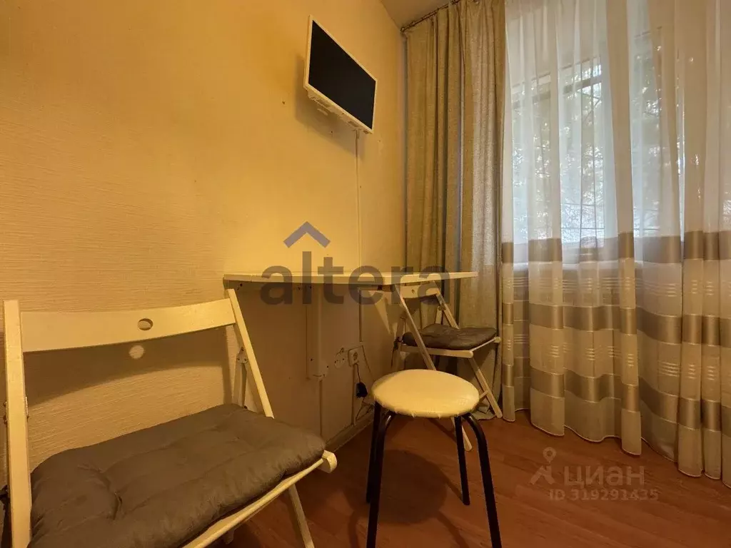 Студия Татарстан, Казань ул. Качалова, 84 (15.0 м) - Фото 1