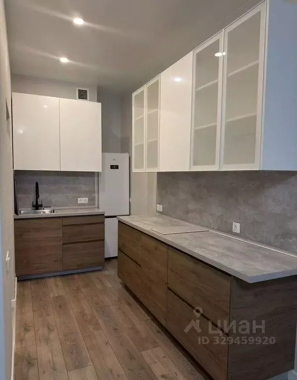 1-к кв. Москва проезд Серебрякова, 11к2 (35.0 м) - Фото 2