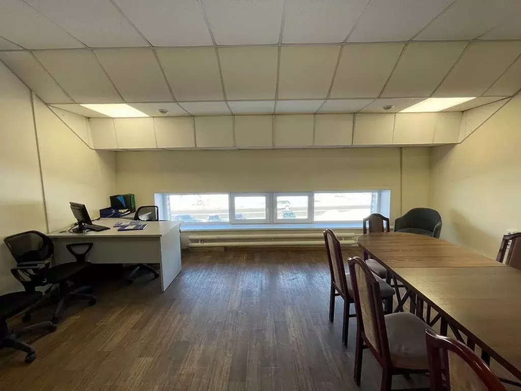 Офис в Новосибирская область, Новосибирск Красный просп., 220к52 (39 ... - Фото 1