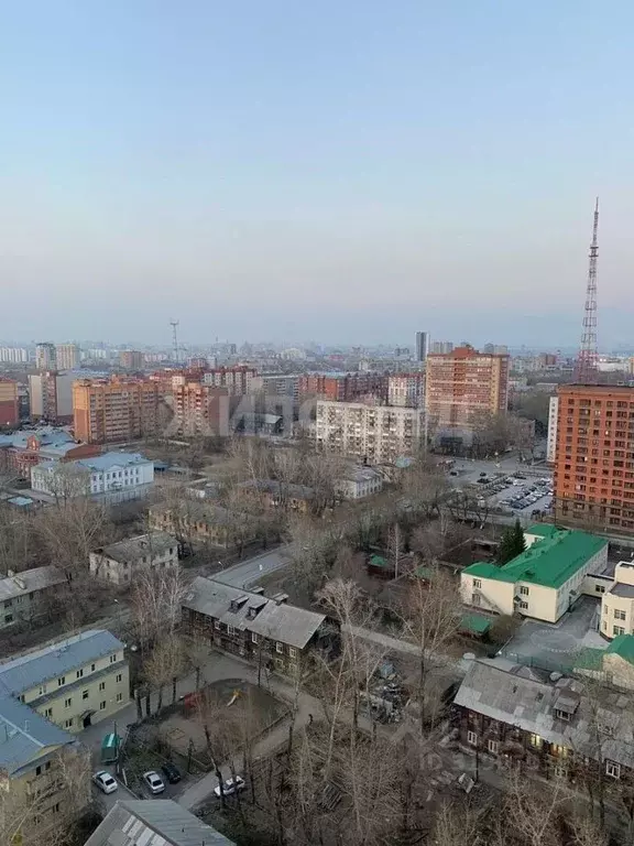 Студия Новосибирская область, Новосибирск ул. Костычева, 36 (24.0 м) - Фото 0