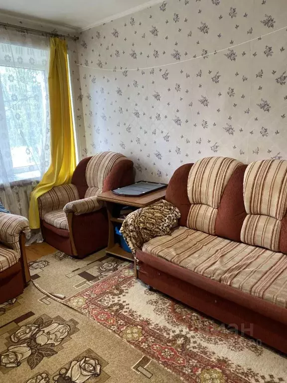 1-к кв. Марий Эл, Йошкар-Ола ул. Свердлова, 36А (18.0 м) - Фото 2