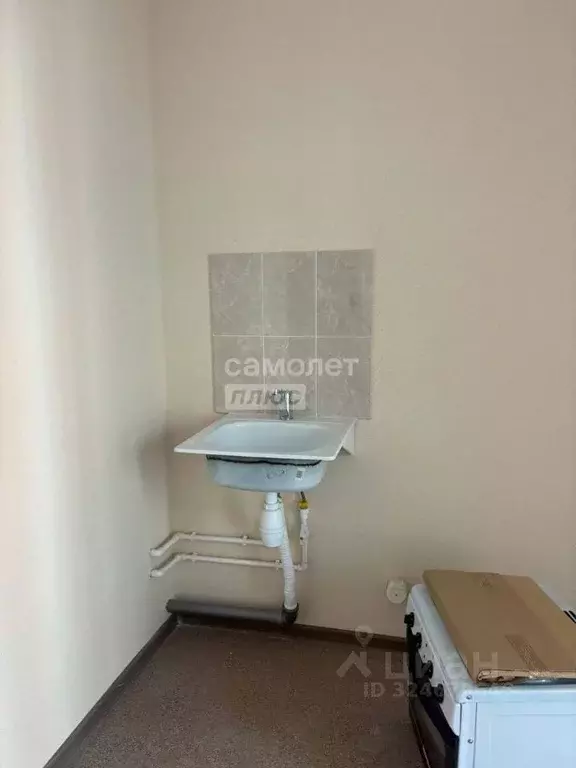 1-к кв. Сахалинская область, Анивский городской округ, с. Троицкое ул. ... - Фото 2