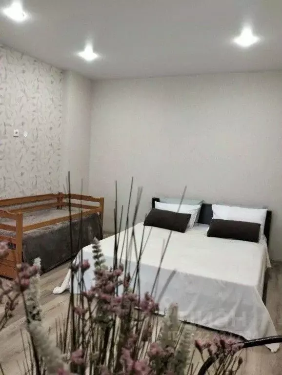 3-к кв. Рязанская область, Рязань Шереметьевская ул., 10к3 (65.0 м) - Фото 2