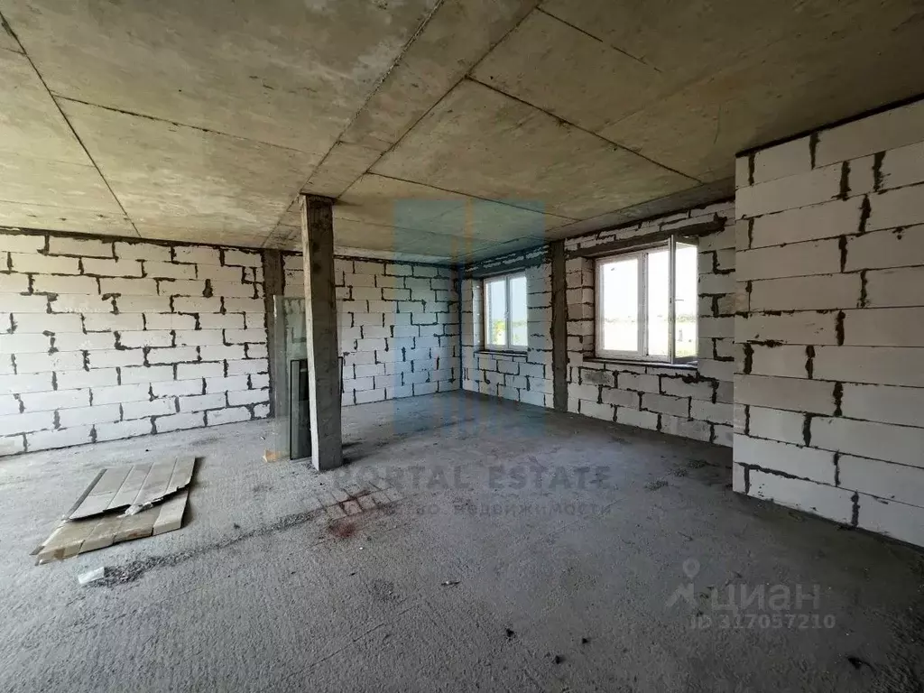 3-к кв. Москва пос. Рогово, ул. Березки, 8к3 (82.0 м) - Фото 0