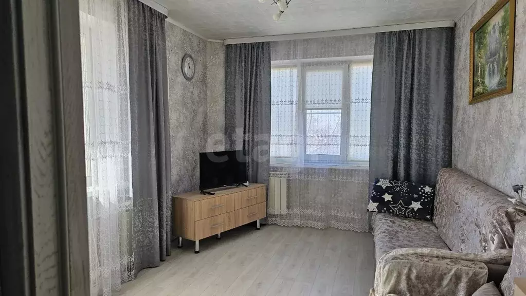 Комната Хабаровский край, Хабаровск Волочаевская ул., 23 (14.5 м) - Фото 2