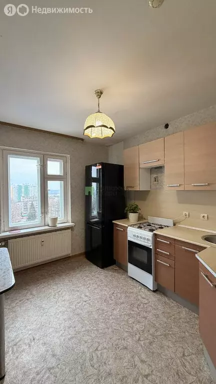 1-комнатная квартира: Ижевск, Областная улица, 30 (33.1 м) - Фото 1