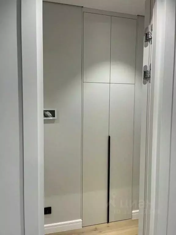 2-к кв. Москва пл. Курского Вокзала, 1 (35.0 м) - Фото 2