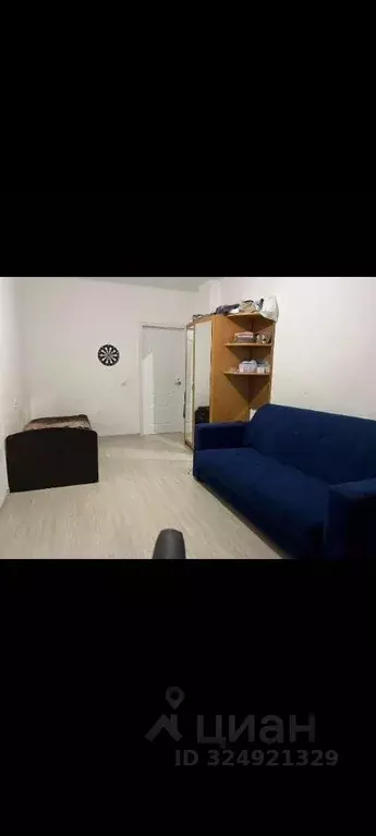 1-к кв. Саха (Якутия), Якутск 203-й мкр, 1 (38.0 м) - Фото 2