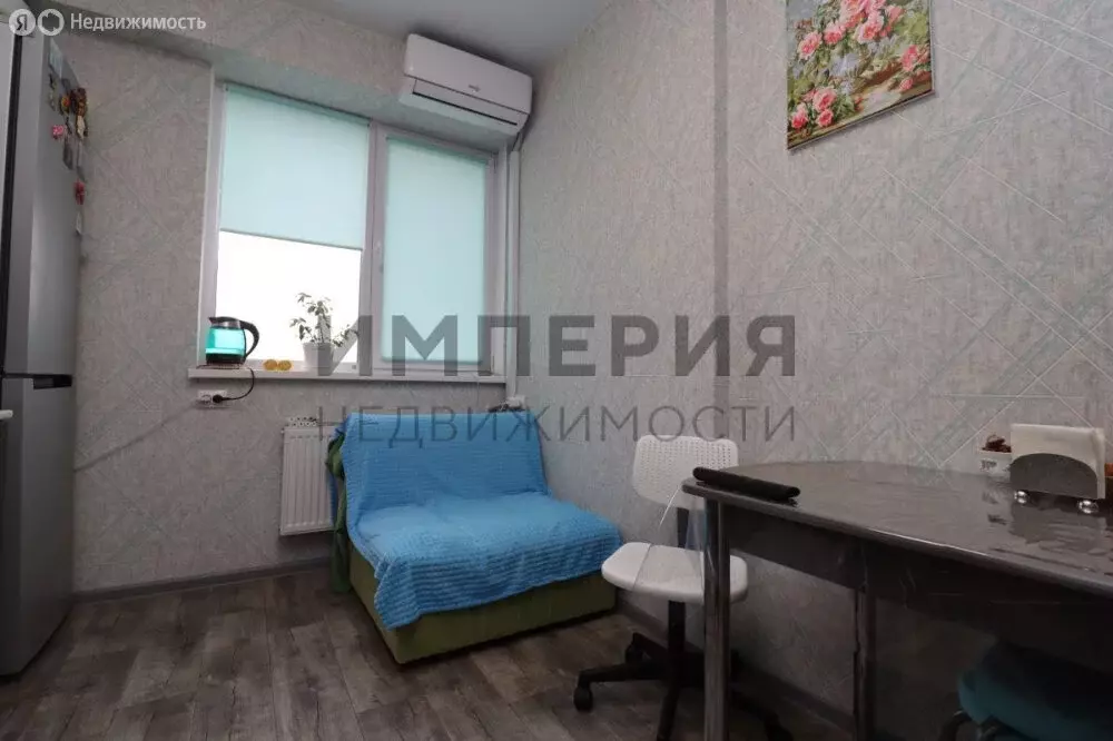 1-комнатная квартира: Симферополь, улица 51-й Армии, 55 (33.5 м) - Фото 1