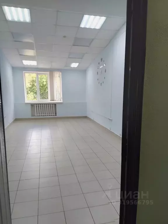 Офис в Башкортостан, Уфа ул. Степана Злобина, 33 (27 м) - Фото 0