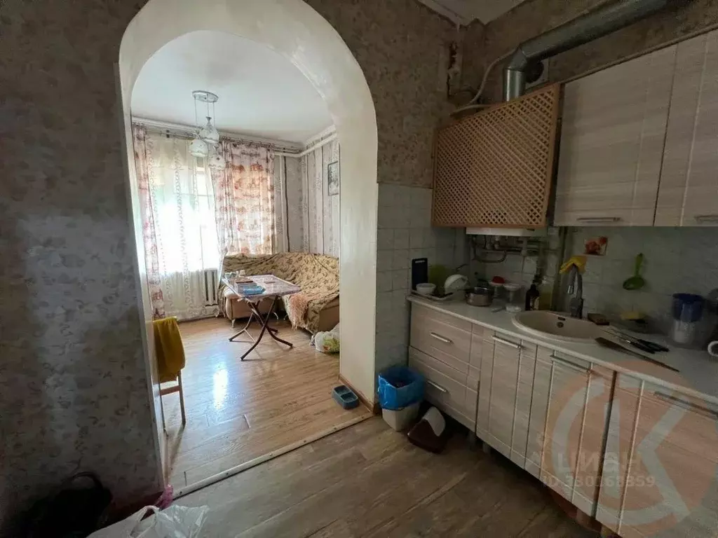 3-к кв. Крым, Евпатория ул. Интернациональная, 89 (90.0 м) - Фото 2
