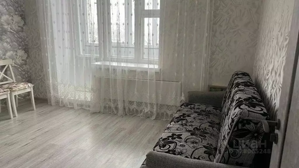 1-к кв. Татарстан, Казань Ферма-2 тер., 90 (37.0 м) - Фото 2