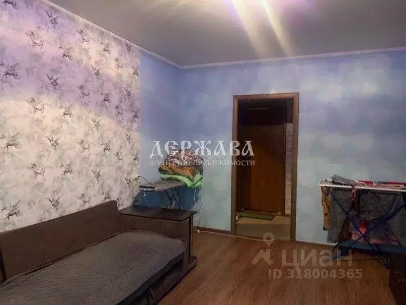 1-к кв. Белгородская область, Старый Оскол Макаренко мкр, 36 (39.0 м) - Фото 0