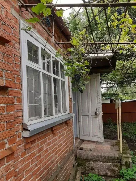 Участок в Краснодарский край, Краснодар Камвольно-суконного ... - Фото 2