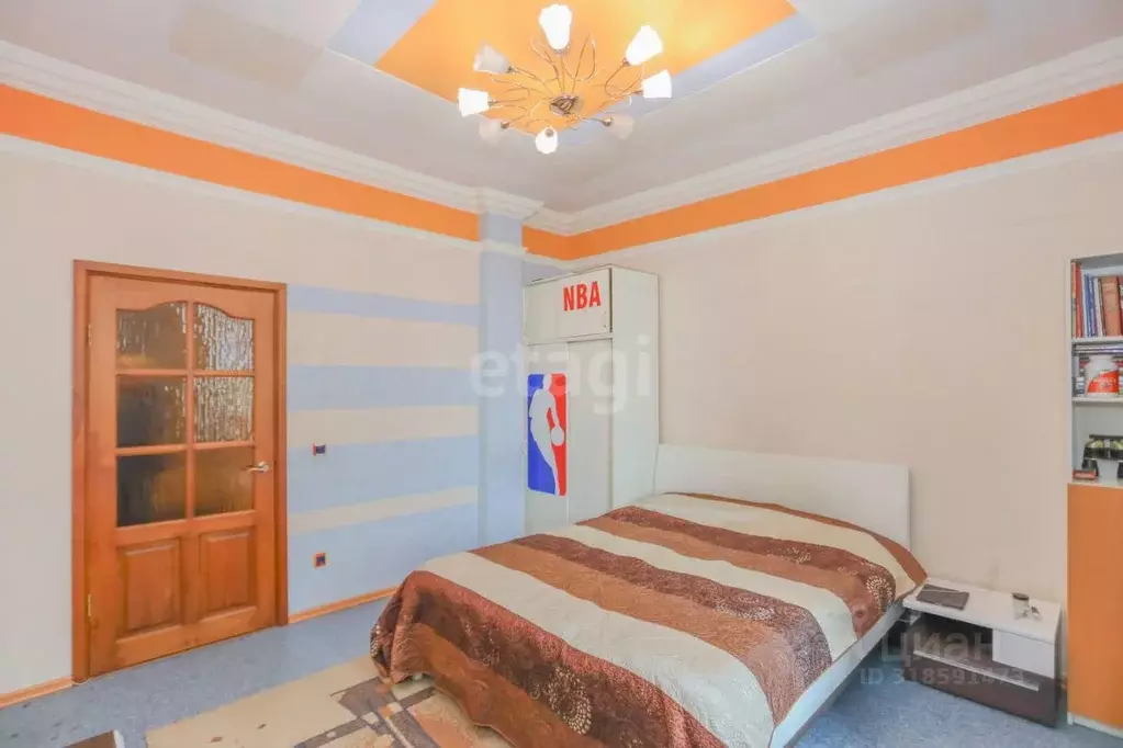 2-к кв. Иркутская область, Ангарск 76-й кв-л, 15 (53.0 м) - Фото 1