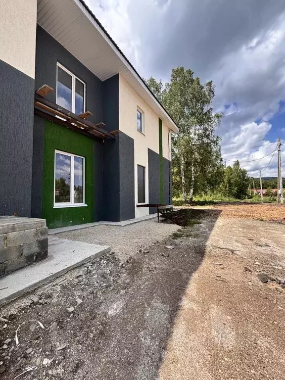 Студия Башкортостан, Абзелиловский район, Ташбулатовский сельсовет, д. ... - Фото 2