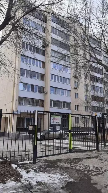 1-к кв. Свердловская область, Екатеринбург ул. Московская, 78 (31.5 м) - Фото 0