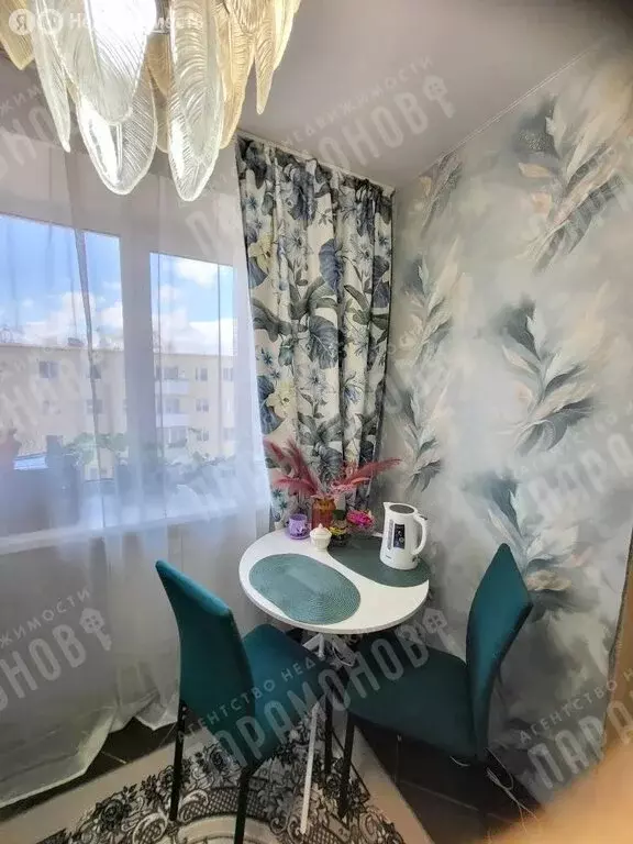 1-комнатная квартира: Тверь, улица Резинстроя, 5 (32 м) - Фото 2