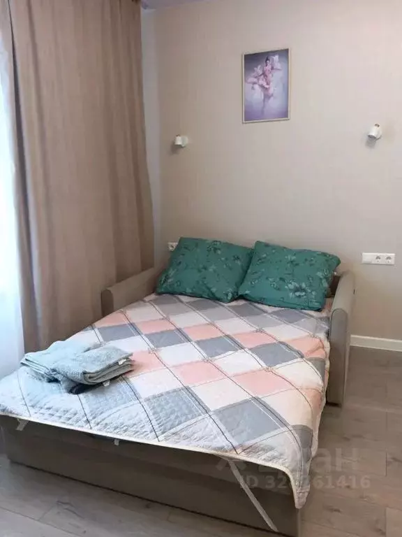 Студия Московская область, Красногорск городской округ, с. ... - Фото 1