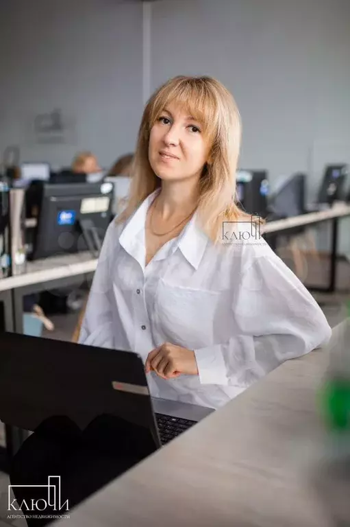Квартира-студия, 55,6 м, 7/14 эт. - Фото 1