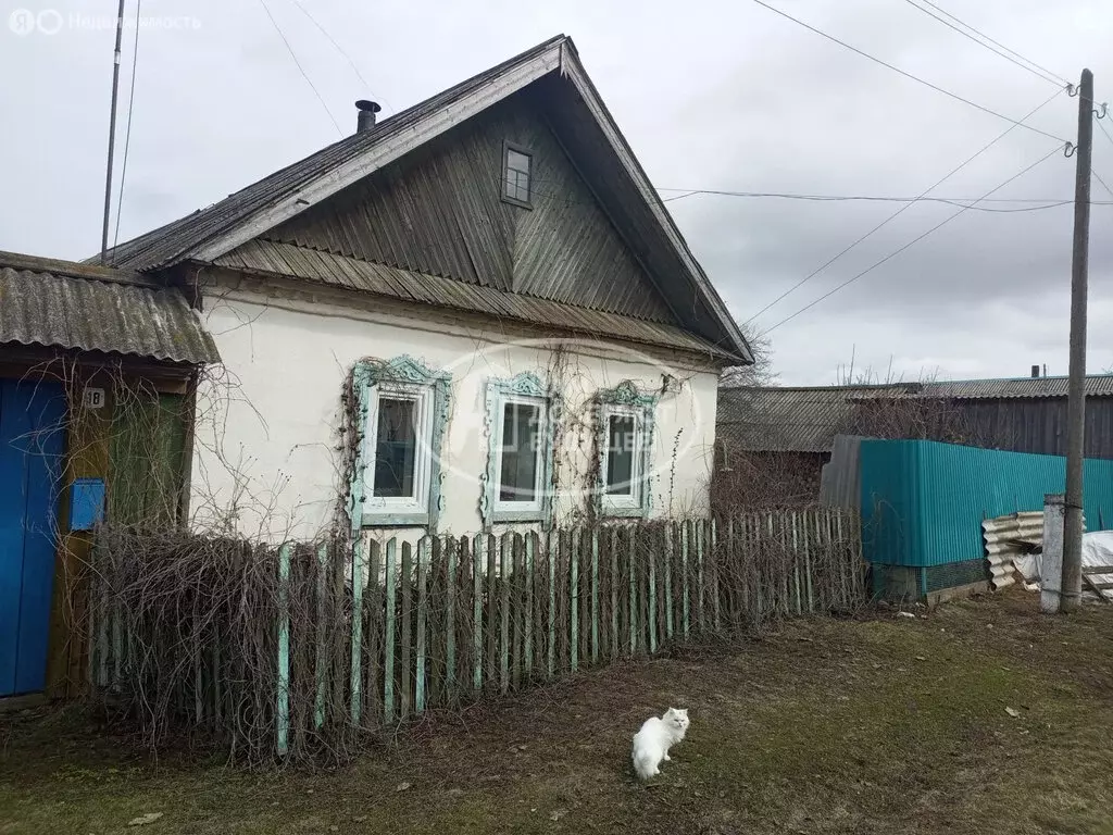 Дом в деревня Большие Сибы, Южная улица, 18 (42 м) - Фото 0