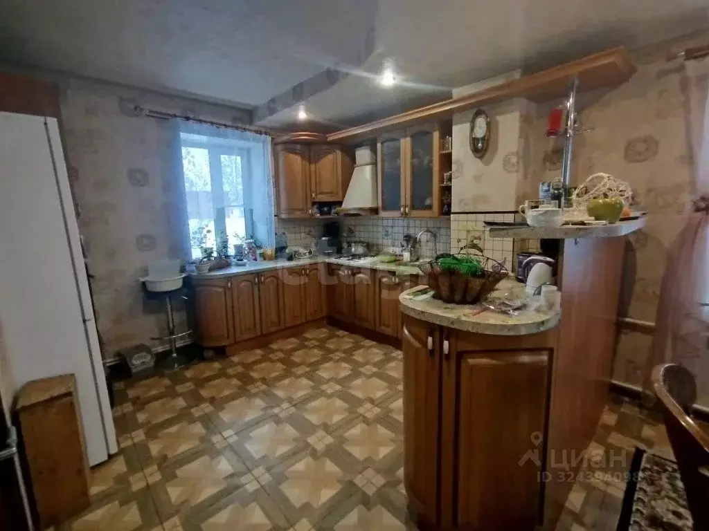 Дом в Ярославская область, Рыбинск Хасановская ул., 80 (165 м) - Фото 1