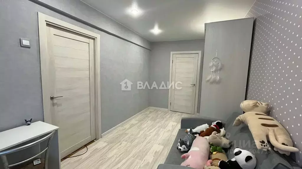 2-к кв. Иркутская область, Ангарск 207/210 кв-л, 21 (44.9 м) - Фото 0