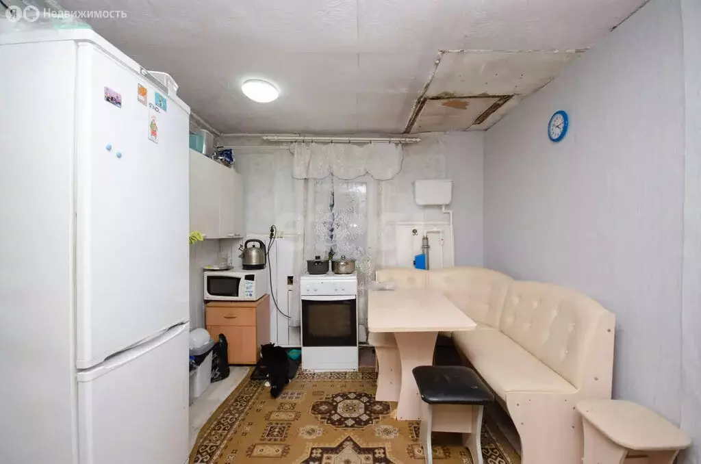 Дом в Ялуторовск, улица Седова (48 м) - Фото 2