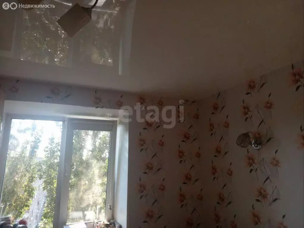 1к в -комнатной квартире (11.9 м) - Фото 2