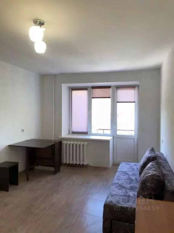 1-к кв. Пермский край, Пермь ул. Плеханова, 70 (31.0 м) - Фото 2