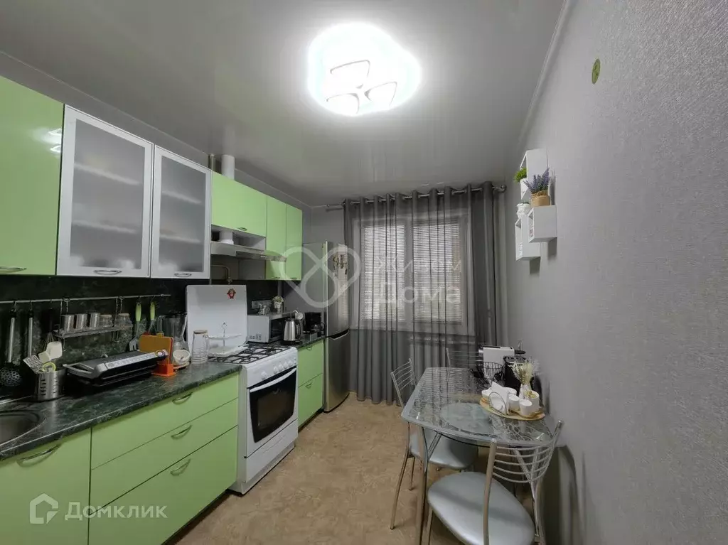 Продаётся 2-к квартира, 51.6 м - Фото 0