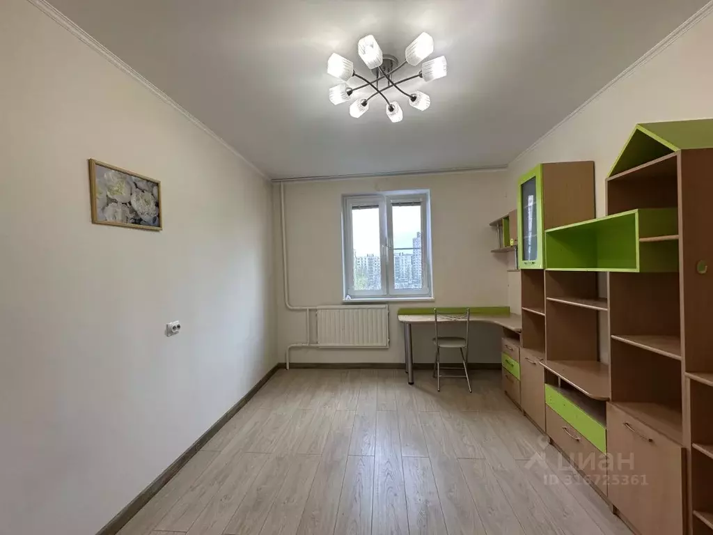 2-к кв. Санкт-Петербург Купчинская ул., 24 (50.2 м) - Фото 0