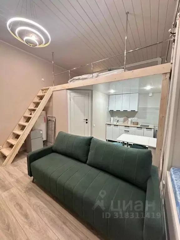 Студия Карелия, Сортавала ул. Маяковского, 24 (31.0 м) - Фото 1