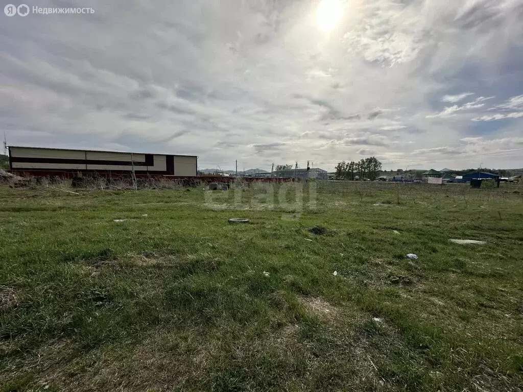 Участок в село Майма, улица Энергетиков (60 м) - Фото 2